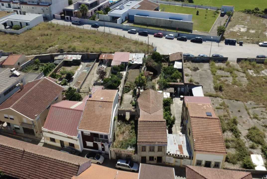 Terreno para Venda em Ovar, São João, Arada e São Vicente de Pereira Jusã Foto 8