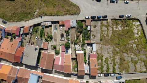 Terreno para Venda em Ovar, São João, Arada e São Vicente de Pereira Jusã