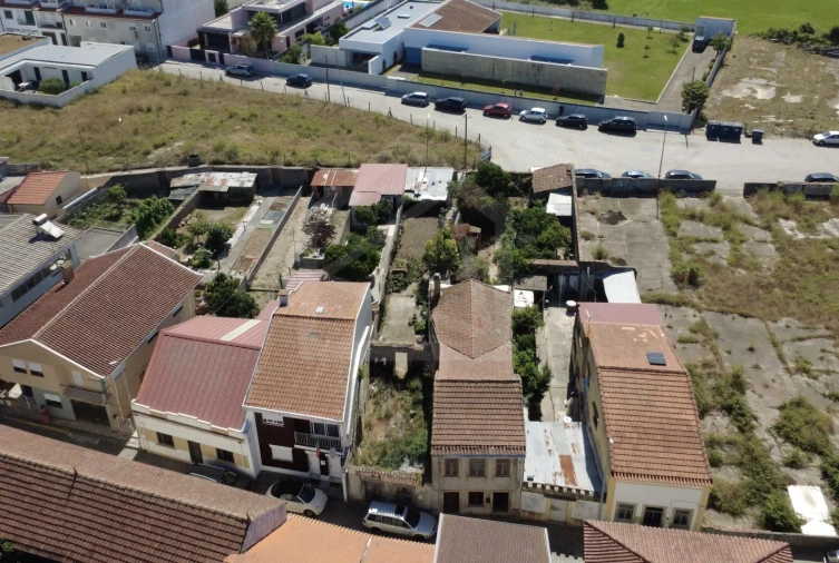 Terreno para Venda em Ovar, São João, Arada e São Vicente de Pereira Jusã Foto 8