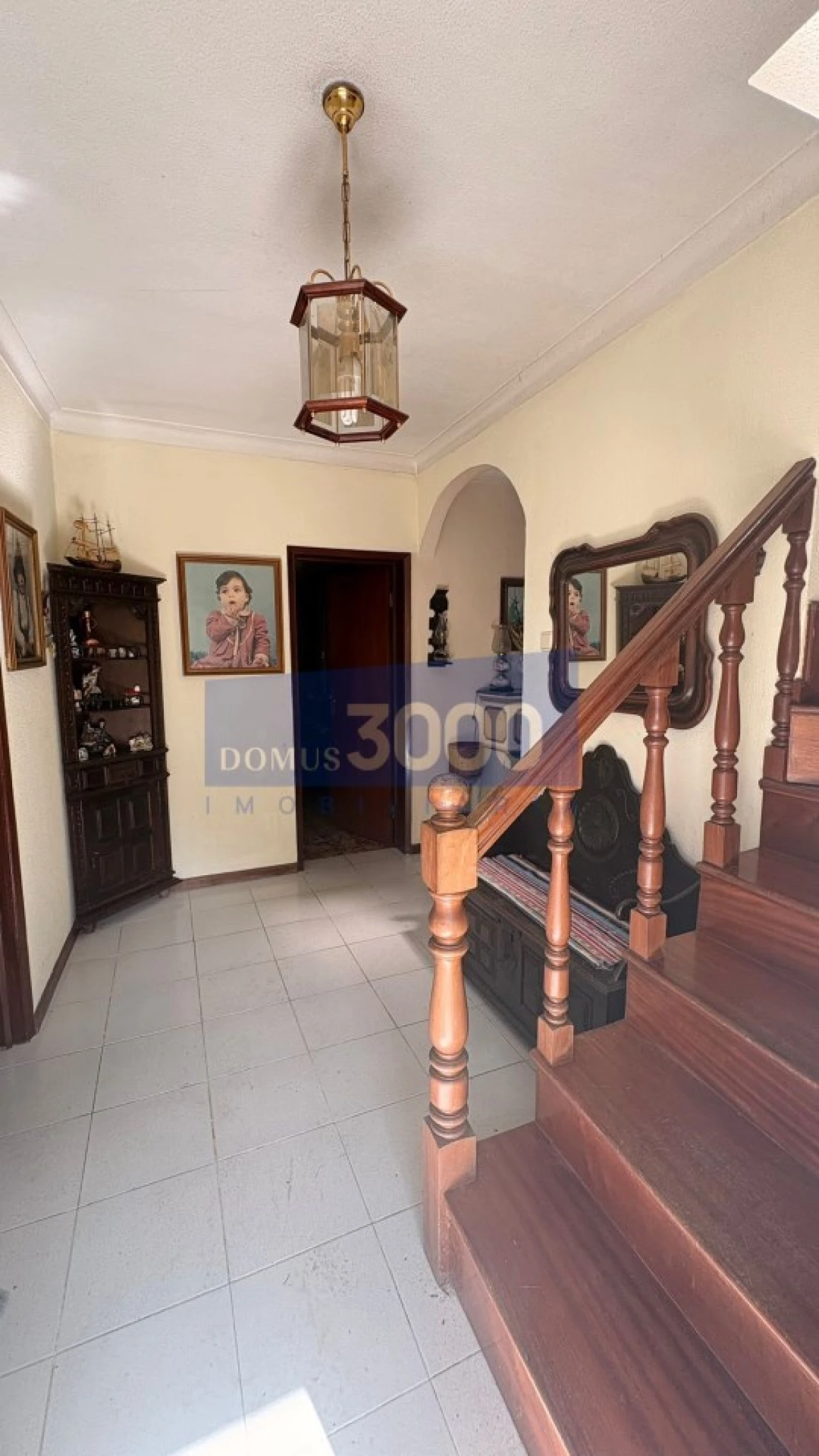 Moradia T3 para Venda em Andrães Foto 26