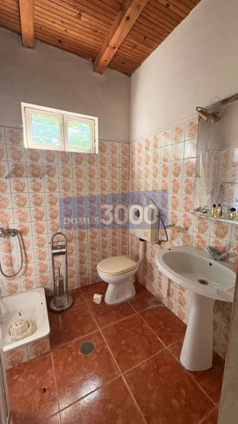 Moradia T3 para Venda em Andrães