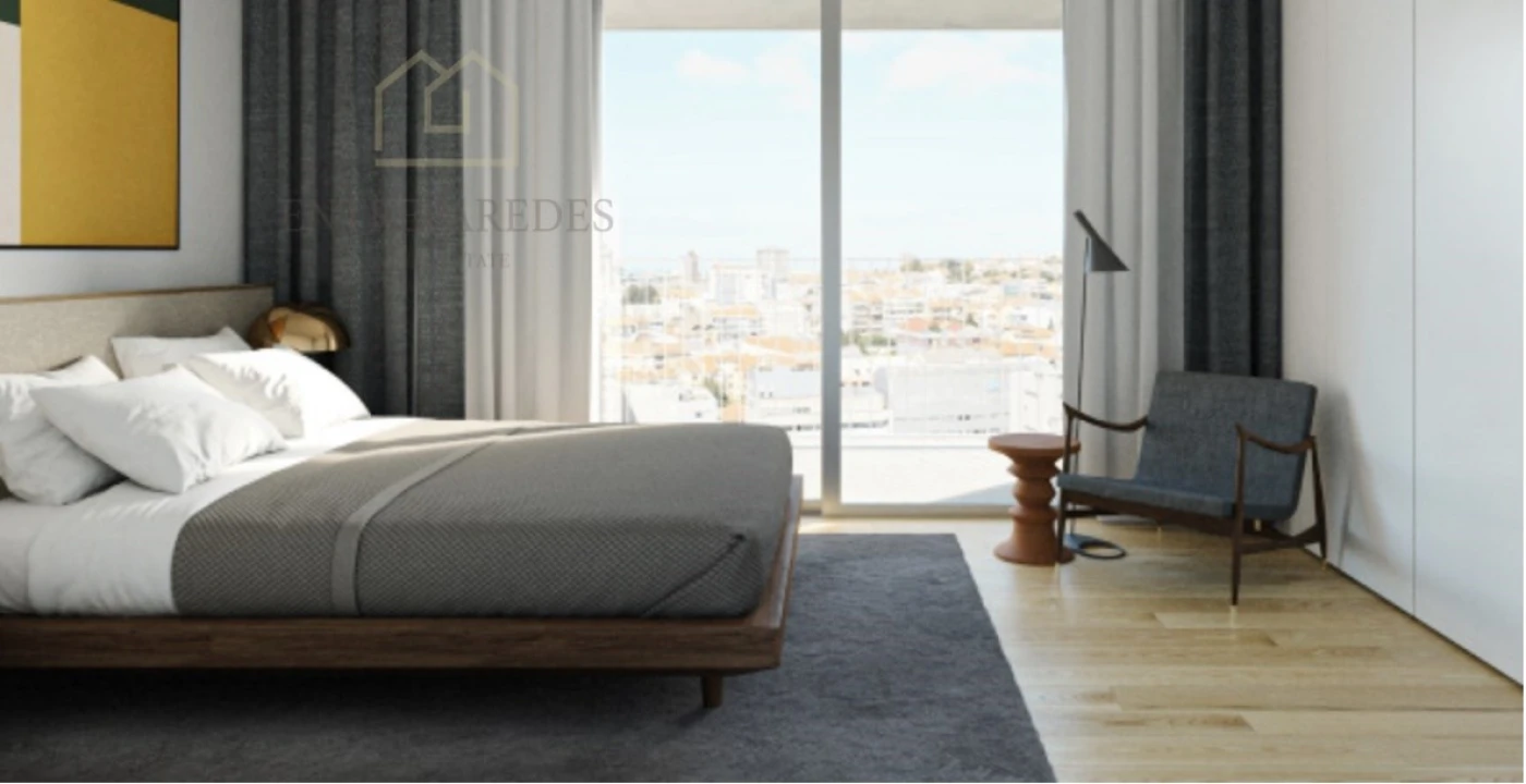 Apartamento para Venda em Bonfim Foto 2