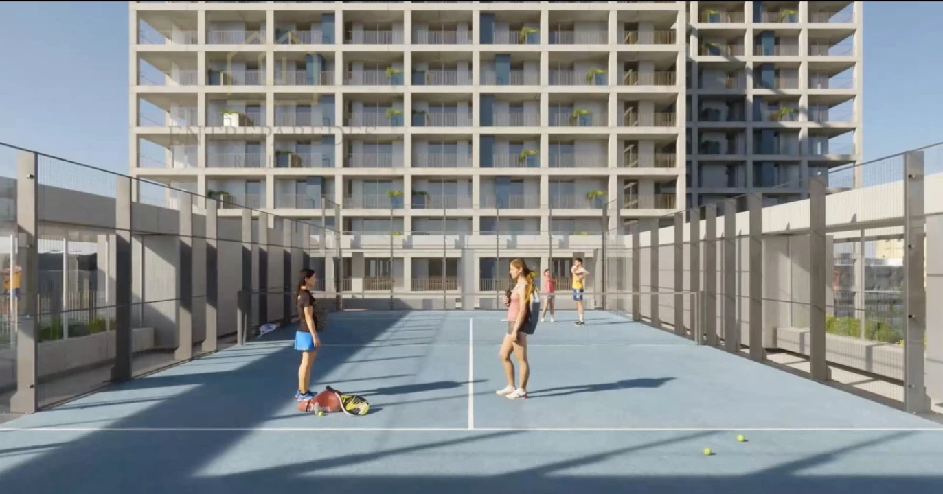 Apartamento para Venda em Bonfim Foto 17