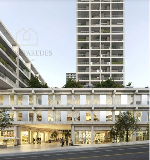Apartamento para Venda em Bonfim