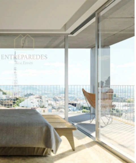 Apartamento para Venda em Bonfim