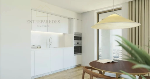 Apartamento para Venda em Bonfim