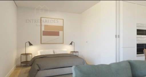 Apartamento para Venda em Bonfim
