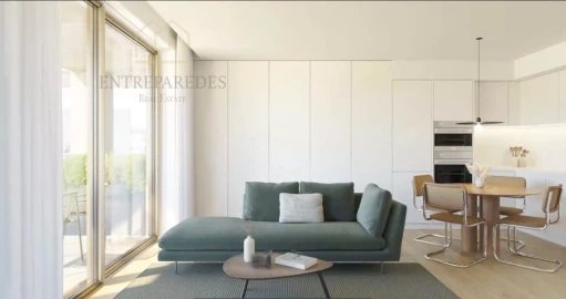 Apartamento para Venda em Bonfim