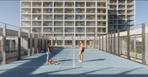 Apartamento para Venda em Bonfim