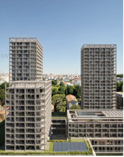Apartamento para Venda em Bonfim