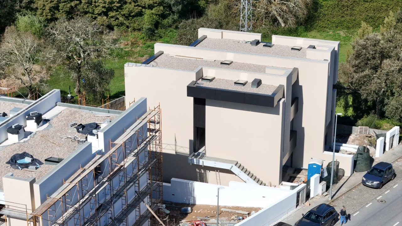 Moradia T3 para Venda em Fânzeres e São Pedro da Cova Foto 52