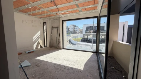 Moradia T3 para Venda em Fânzeres e São Pedro da Cova