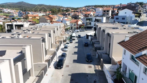 Moradia T3 para Venda em Fânzeres e São Pedro da Cova