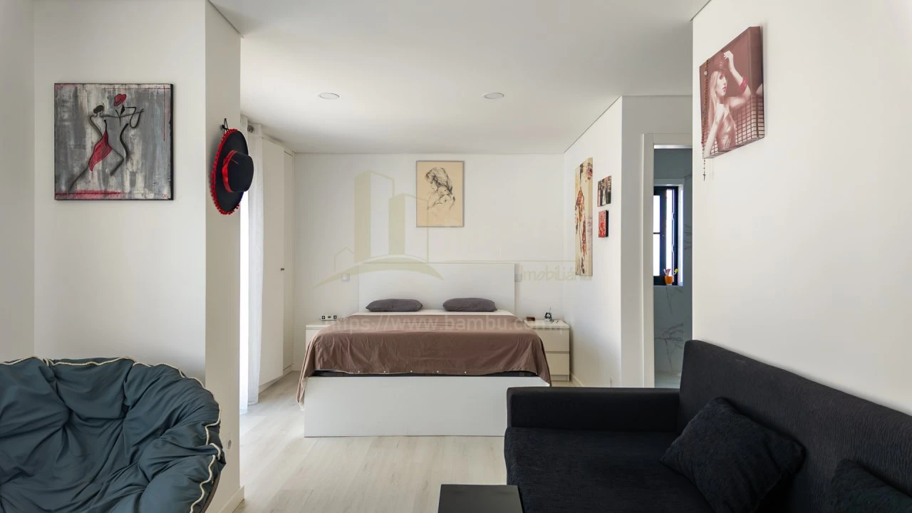 Moradia T2 para Venda em Vila Praia de Ancora Foto 12