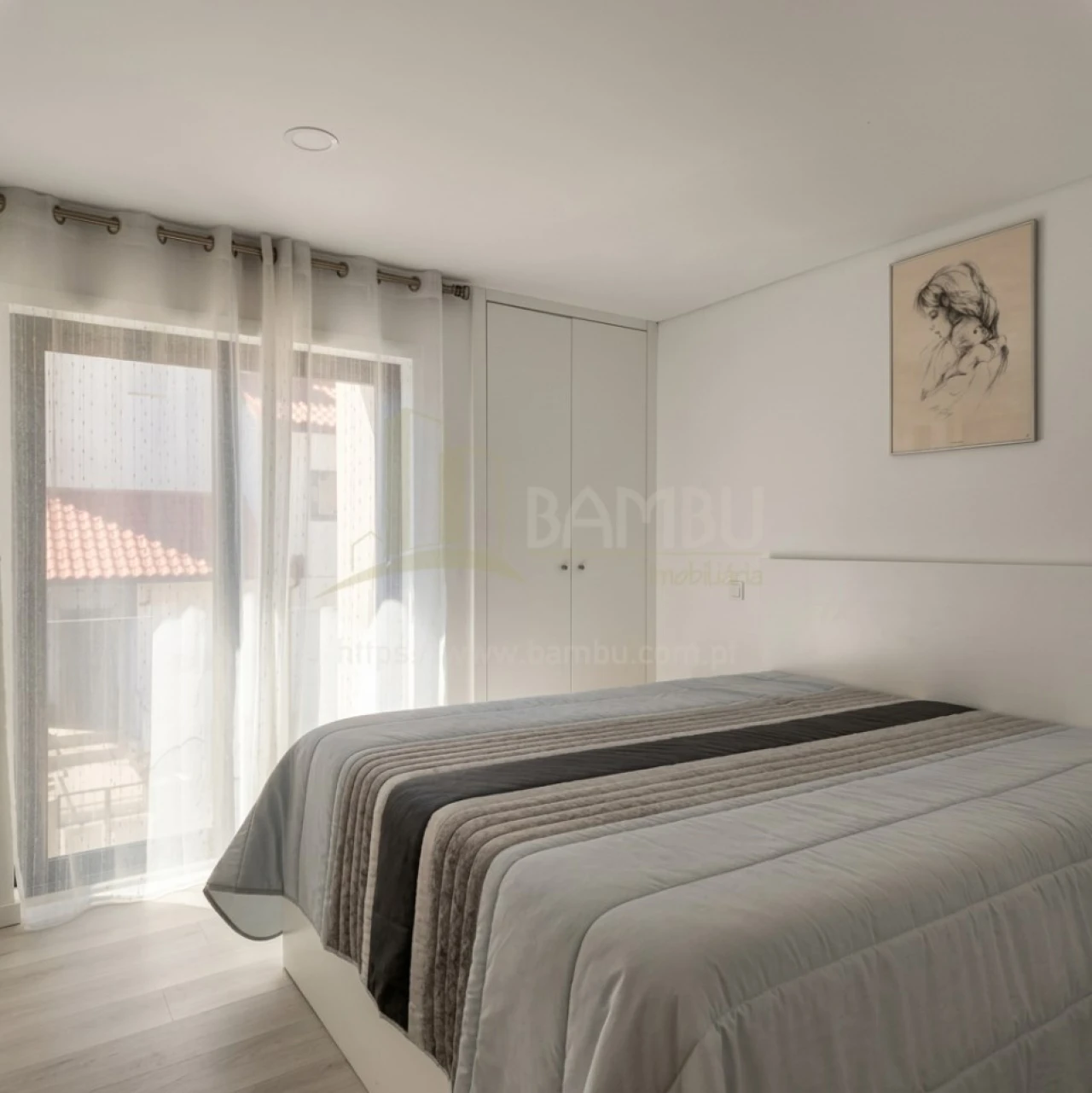 Moradia T3 para Venda em Vila Praia de Ancora Foto 17