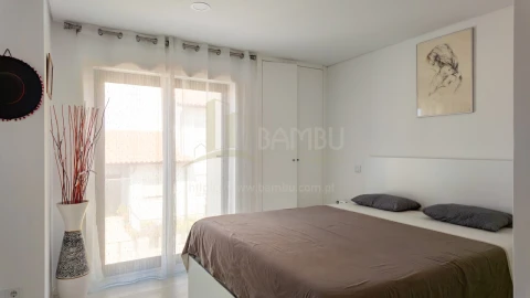 Moradia T2 para Venda em Vila Praia de Ancora