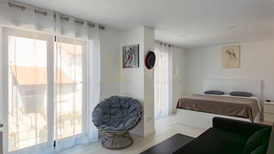 Moradia T2 para Venda em Vila Praia de Ancora Foto 13