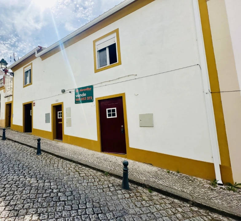 Moradia T4 para Venda em Abrantes (São Vicente e São João) e Alferrarede Foto 19