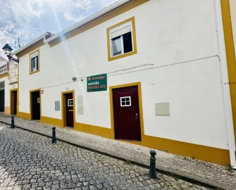 Moradia T4 para Venda em Abrantes (São Vicente e São João) e Alferrarede