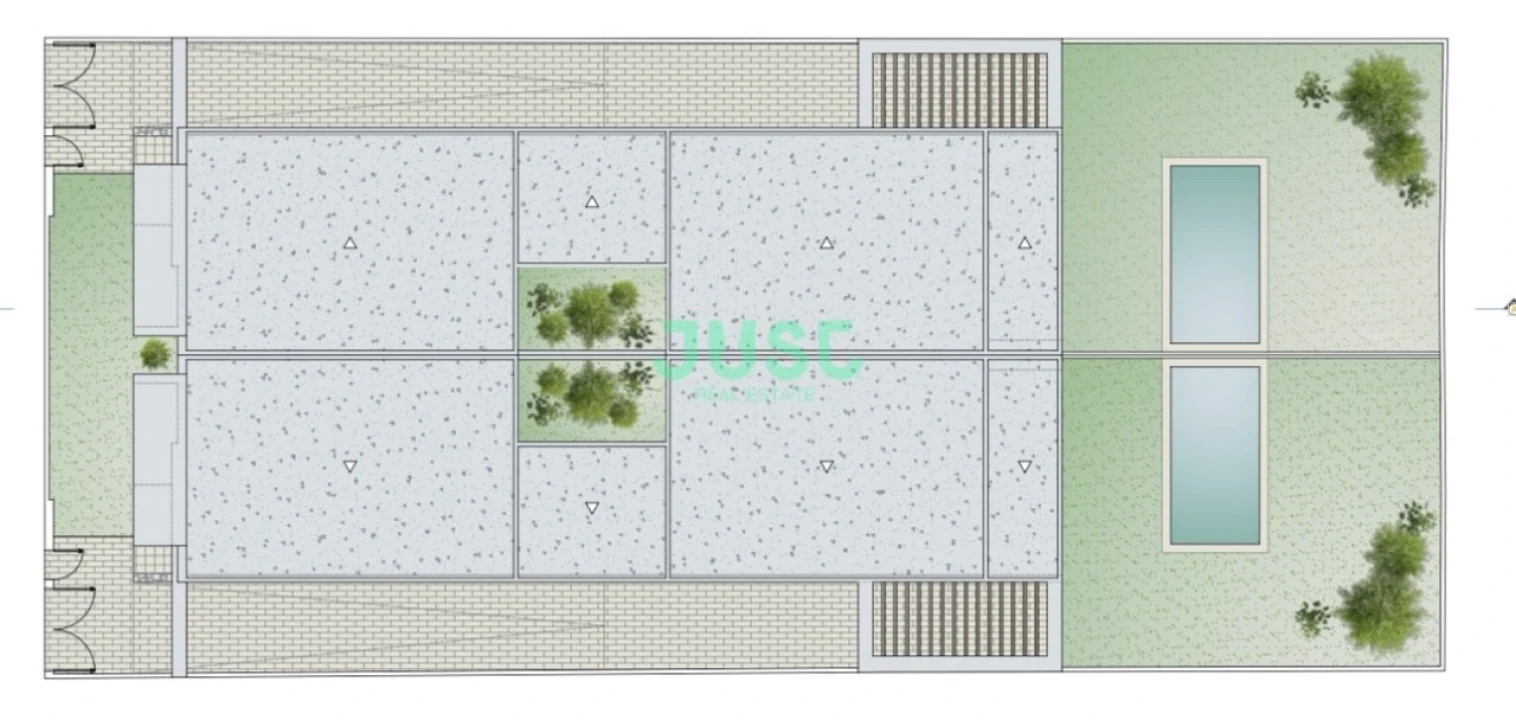 Moradia T4 para Venda em Fernao Ferro Planta 2