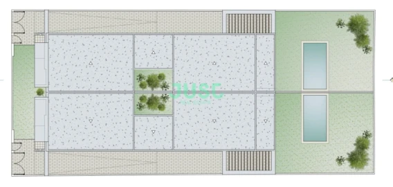 Moradia T4 para Venda em Fernao Ferro