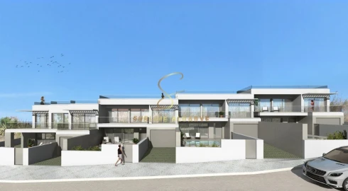 Moradia T3 para Venda em Lourinhã e Atalaia
