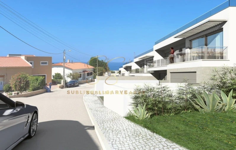 Moradia T3 para Venda em Lourinhã e Atalaia Foto 8