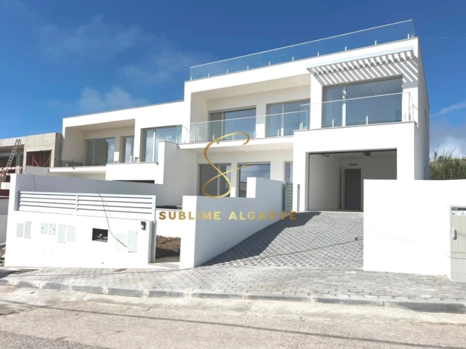 Moradia T3 para Venda em Lourinhã e Atalaia Foto 9