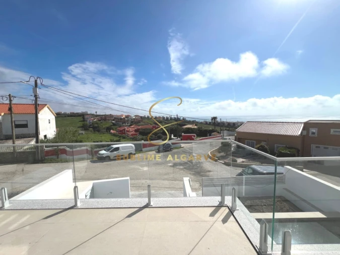 Moradia T3 para Venda em Lourinhã e Atalaia Foto 32
