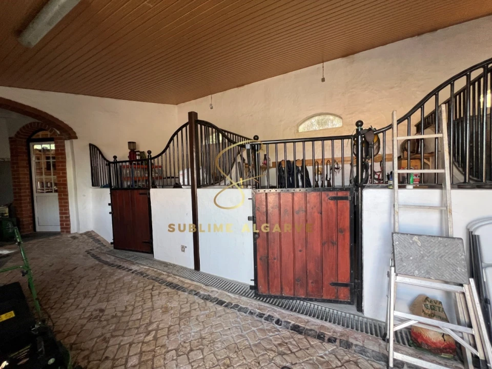 Moradia T5 para Venda em Carvalhal Foto 39