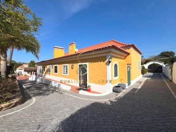 Moradia T5 para Venda em Carvalhal