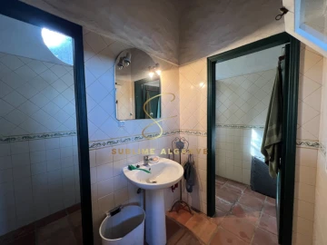 Moradia T5 para Venda em Carvalhal