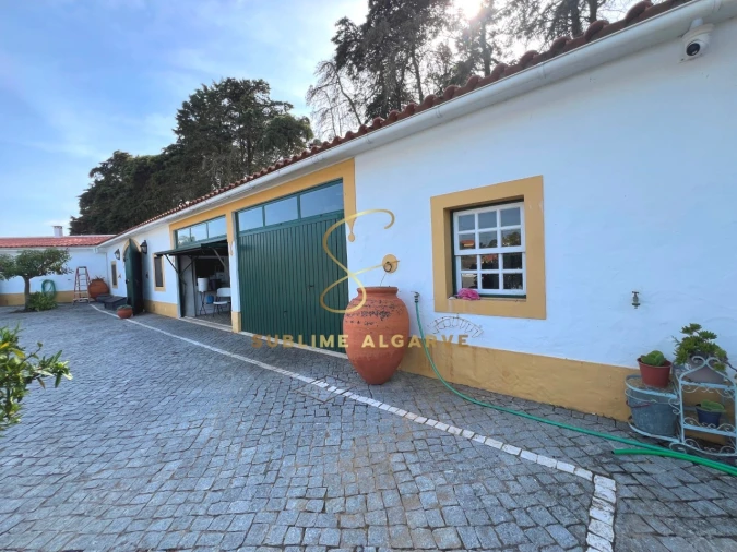 Moradia T5 para Venda em Carvalhal Foto 37