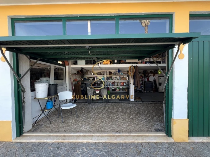 Moradia T5 para Venda em Carvalhal Foto 38