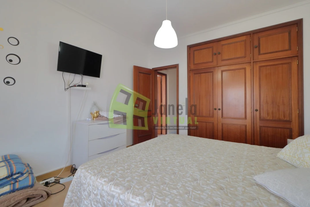Apartamento T2 para Venda em Santo Antonio da Charneca Foto 7