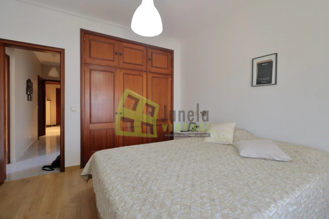 Apartamento T2 para Venda em Santo Antonio da Charneca Foto 8