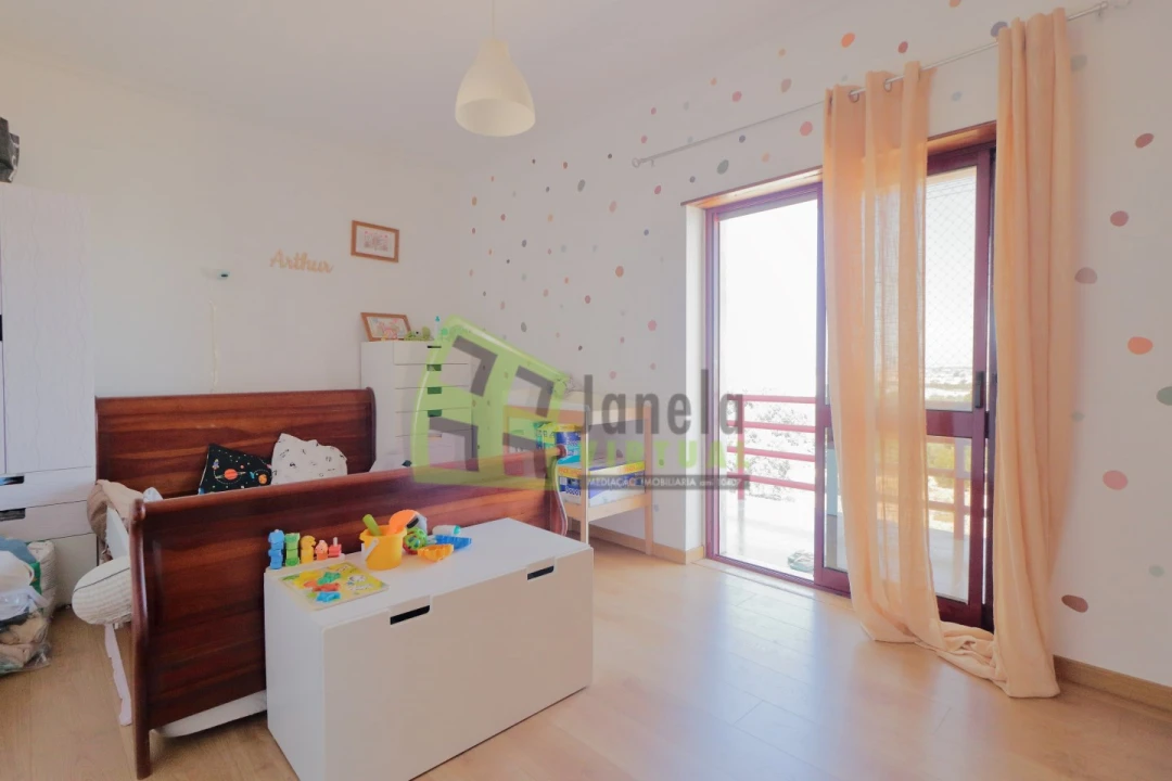 Apartamento T2 para Venda em Santo Antonio da Charneca Foto 9