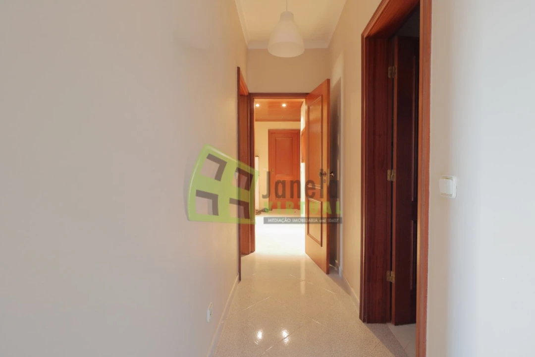 Apartamento T2 para Venda em Santo Antonio da Charneca Foto 10