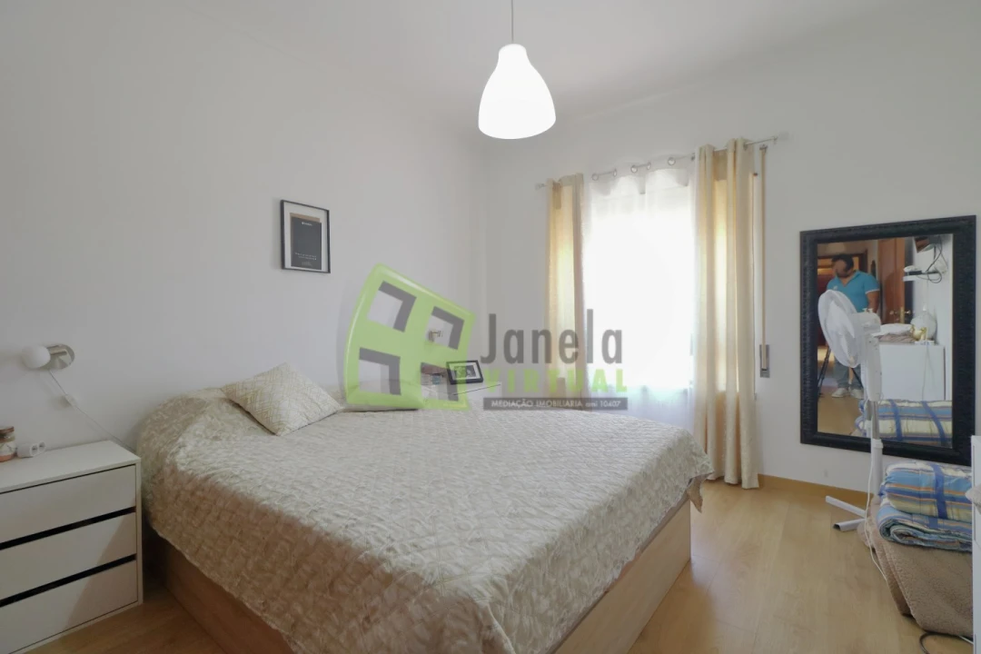 Apartamento T2 para Venda em Santo Antonio da Charneca Foto 16
