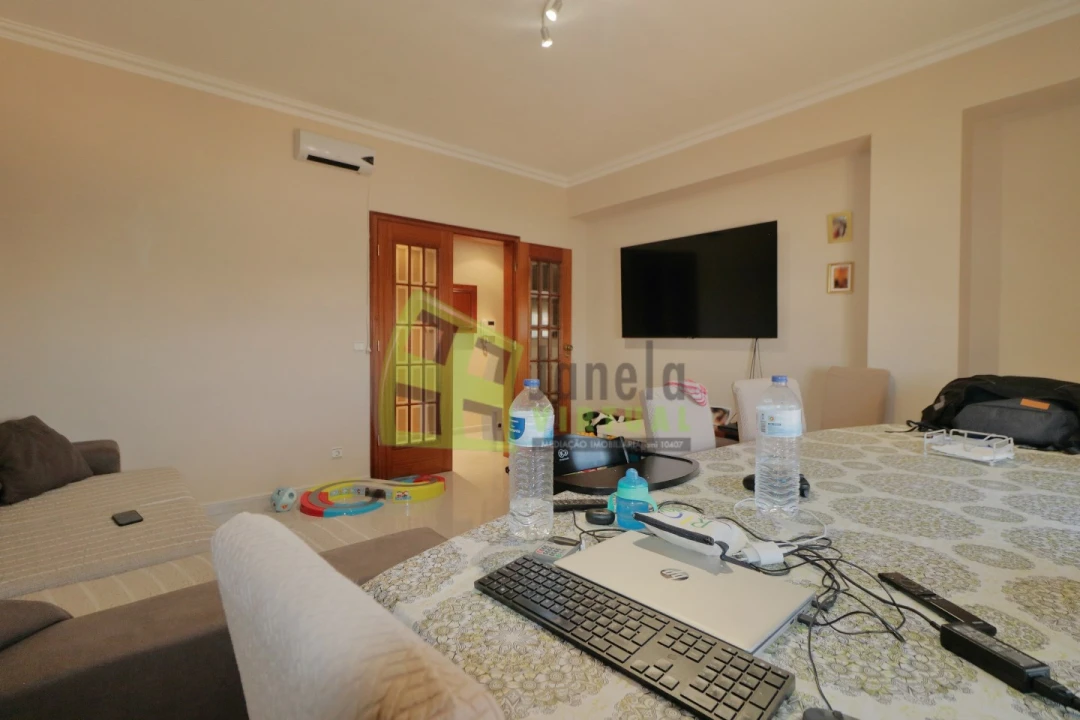 Apartamento T2 para Venda em Santo Antonio da Charneca Foto 17