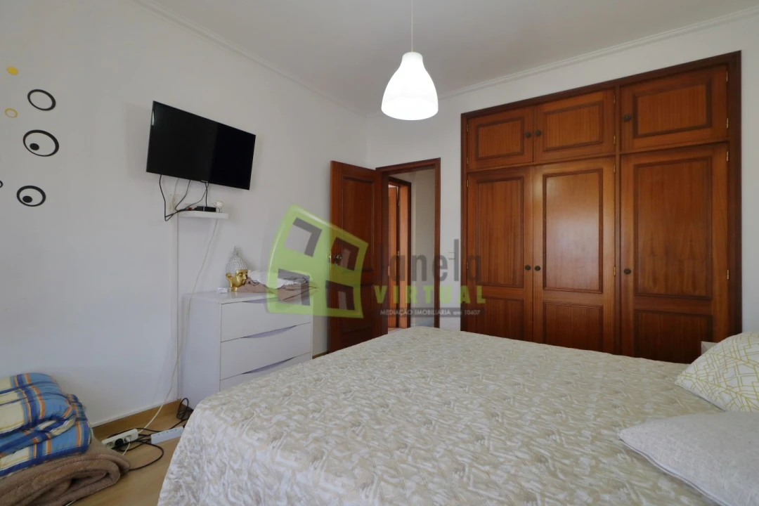 Apartamento T2 para Venda em Santo Antonio da Charneca Foto 19
