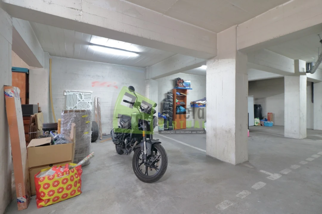 Apartamento T2 para Venda em Santo Antonio da Charneca Foto 20
