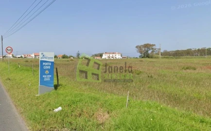 Terreno para Venda em Porto Covo