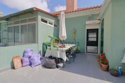Prédio para Venda em Costa da Caparica