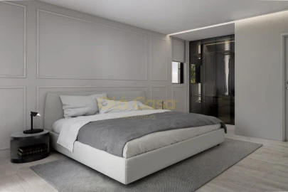Apartamento T3 para Venda em Pedrouços