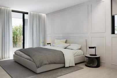 Apartamento T3 para Venda em Pedrouços