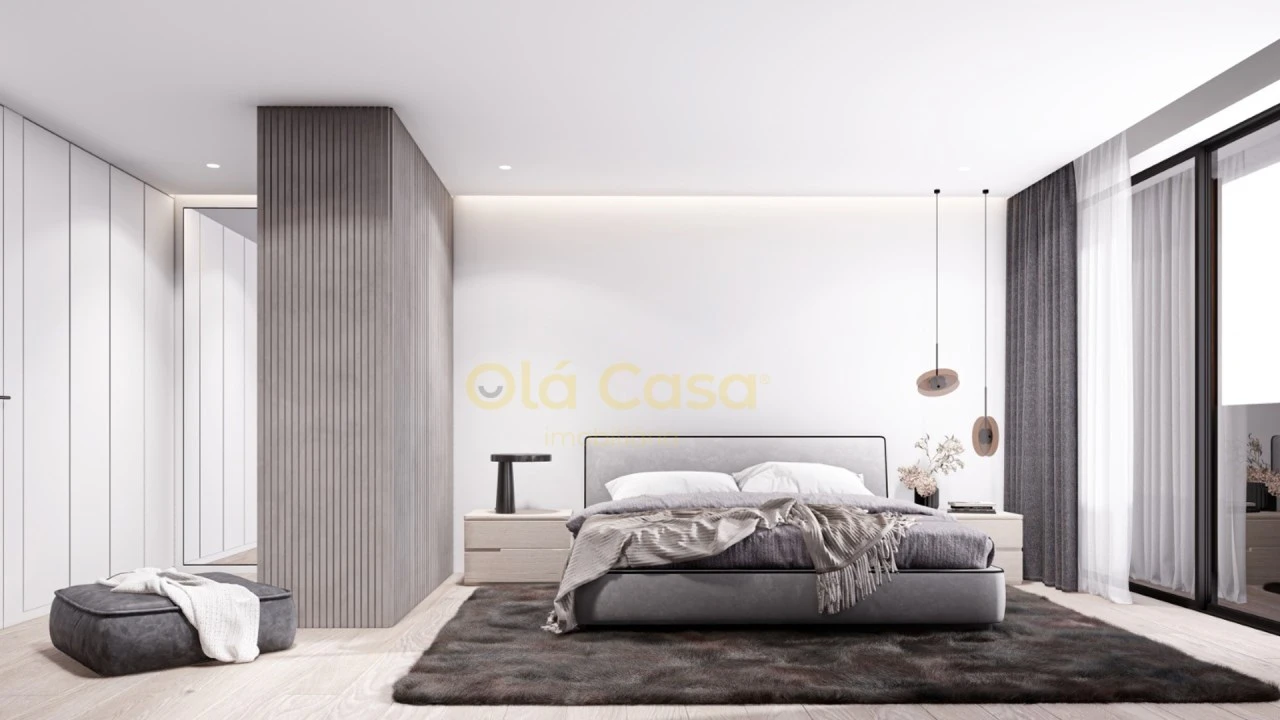 Apartamento T2 para Venda em Oliveira do Douro Foto 6