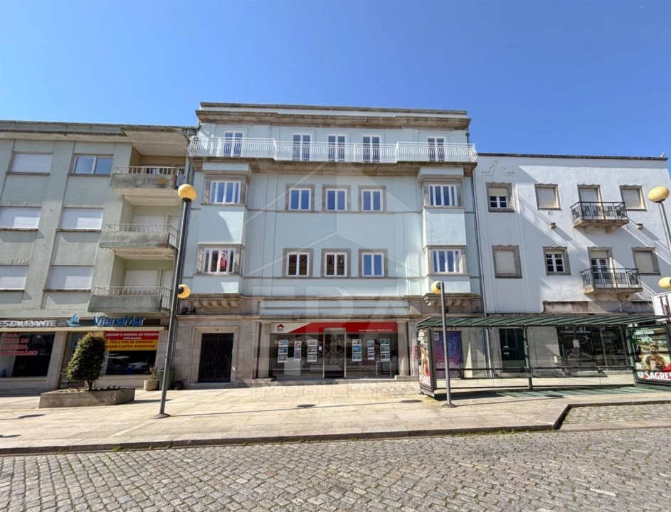 Apartamento T2 para Venda em Santa Maria Maior e Monserrate e Meadela Foto 1