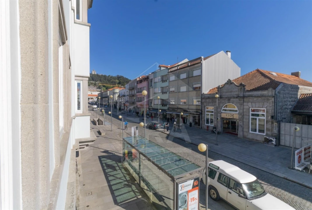 Apartamento T2 para Venda em Santa Maria Maior e Monserrate e Meadela Foto 5