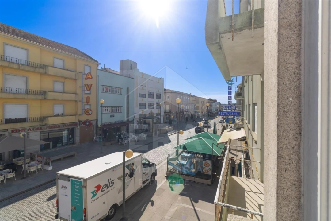 Apartamento T2 para Venda em Santa Maria Maior e Monserrate e Meadela Foto 6